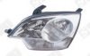 SPILU 900642 Headlight